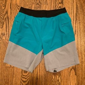 Lululemon Namaste at the Beach swim suit 8”